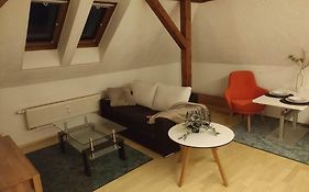 kleines Appartement
